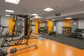 Apartamento 2 habitaciones 44 m² en Krobia, Polonia