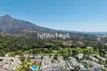 Haus 3 Schlafzimmer 233 m² San Pedro Alcantara, Spanien