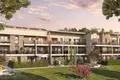 Квартира 2 спальни 80 м², Франция
