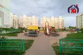 Wohnung 1 zimmer 42 m² Pryluki, Belarus
