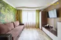 Wohnung 4 zimmer 81 m² Minsk, Belarus