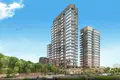Appartement 3 chambres 157 m² Sariyer, Turquie