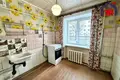 Mieszkanie 2 pokoi 42 m² Słuck, Białoruś