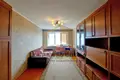 2 room apartment 52 m² Muchaviecki sielski Saviet, Belarus