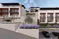 Wohnung 2 Schlafzimmer 71 m² Muo, Montenegro