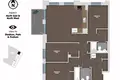 Квартира 3 спальни 5 м² в Лондоне, Великобритания