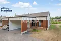 Haus  Oulu sub region, Finnland