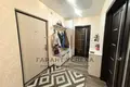 2 room apartment 64 m² Muchaviecki sielski Saviet, Belarus