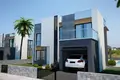 Вилла 4 спальни 305 м² Girne Belediyesi, Северный Кипр