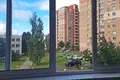2 room apartment 51 m² Minsk, Belarus