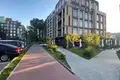 Квартира 1 комната 39 м² Одесса, Украина