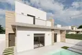 3 bedroom villa 122 m² Torre-Pacheco, Spain