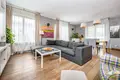 Wohnung 5 zimmer 160 m² in Warschau, Polen