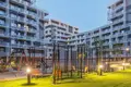 Apartamento 2 habitaciones 40 m² Varsovia, Polonia