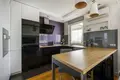 Appartement 3 chambres 71 m² en Varsovie, Pologne
