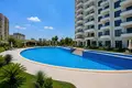 Apartamento 2 habitaciones 65 m² Mezitli, Turquía