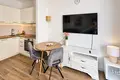 Mieszkanie 37 m² Tivat, Czarnogóra