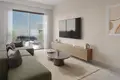 Apartamento 1 habitacion 66 m² Yeroskipou, Chipre