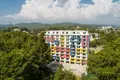 Residential quarter Forest Park Residence Alanya