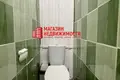 Appartement 3 chambres 62 m² Hrodna, Bélarus