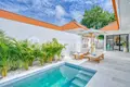 Villa 2 chambres  Ungasan, Indonésie