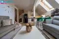 3 room apartment 60 m² Neringa, Lithuania