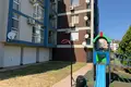 Apartamento 1 habitacion 61 m² Nesebar, Bulgaria