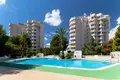 Mieszkanie 3 pokoi 52 m² w Dehesa de Campoamor, Hiszpania