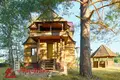 Casa 238 m² Domzarycki sielski Saviet, Belarús