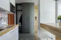 1 room studio apartment 20 m² in Warsaw, Poland