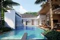 Appartement 4 chambres 349 m² Sakhu, Thaïlande