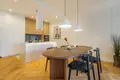 2 room apartment 65 m² Warsaw, Poland