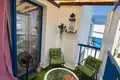 Mieszkanie 2 pokoi 89 m² Pafos, Cypr