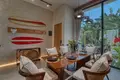 2 bedroom apartment 102 m² Ungasan, Indonesia