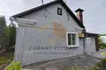 House 111 m² Muchaviecki sielski Saviet, Belarus