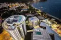 Apartamento 2 habitaciones 87 m² Budva, Montenegro