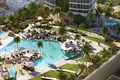 3 bedroom apartment 154 m² Limassol, Cyprus