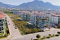 3 bedroom apartment  Kestel, Turkey