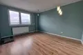 Mieszkanie 2 pokoi 46 m² województwo wielkopolskie, Polska
