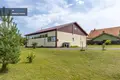 Atterrir  Kunkiai, Lituanie