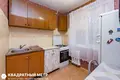 Квартира 2 комнаты 38 м² Минск, Беларусь