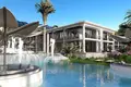 Dzielnica mieszkaniowa Aloha Beach Resort