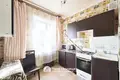 1 bedroom apartment 44 m² Minsk, Belarus