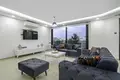 Penthouse 4 zimmer 260 m² Girne Belediyesi, Nordzypern