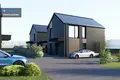 House 141 m² Kulukiskes, Lithuania