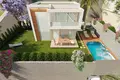 Вилла 5 комнат 200 м² Миляс, Турция