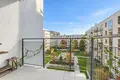 Wohnung 3 zimmer 61 m² Warschau, Polen