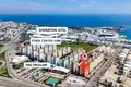 Appartement 4 chambres 140 m² Konyaalti, Turquie