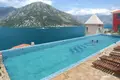 Mieszkanie 3 pokoi 120 m² Kostanjica, Czarnogóra