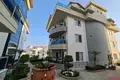 Attique 3 chambres 122 m² Alanya, Turquie